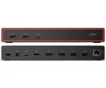 Lenovo ThinkPad USB4 Dock 5000 135W dokk