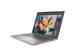 HP ZBook 8 G2i Mobile Workstation - Intel Core Ultra 7 356H - Win 11 Pro - Intel Graphics - 48 GB RAM - 1 TB SSD NVMe - 35,6 cm (14 inch)