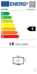 Allview 24iPlay6200-H 24 tolli (60 cm) HD Ready Smart LED TV