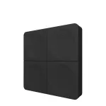 Miboxer Synergy 21 LED-puld 2,4 GHz 4 tsooni juhtmevaba h&auml;marduspaneel (K4-B)