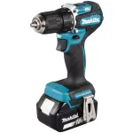 Makita DDF487Z puur 1700 p/min 940 g T&uuml;rkiissinine