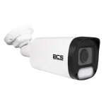 BCS 6MP IP Bullet Camera BCS-P-TIP26FCL3-Ai1