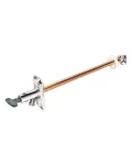 GARDEN TAP DRAIN 1000MM