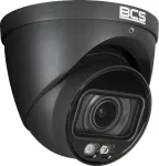 BCS 6MP IP Dome Camera BCS-L-EIP46VCR4L4-Ai1-G