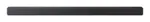 Samsung HW-QS90H/EN Q-Series soundbar, 7.2.1 kanal, Dolby Atmos, HDMI ARC, must