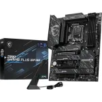 MSI Z890 Gaming Plus WiFi6E LGA1851 ATX DDR5 Emaplaat