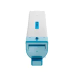 HP W9211MC Cyan Managed LaserJet toonerikassett - originaal - standardne saagis