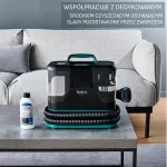 Tefal Clean It IZ5020 vaipade ja polstri plekipesur, 750 W