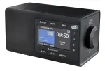Soundmaster DAB+ raadio DAB900SW must - tuuner