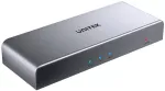 UNITEK HDMI Splitter 1 Input 2 Output 4K 60Hz