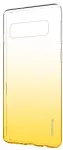 Evelatus Samsung Galaxy S10 Gradient TPU Case Gold