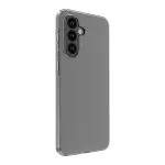 Evelatus Samsung Galaxy A56 Clear Silicone Case 1,5mm TPU Transparent