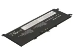 2-Power P&otilde;hiaku Lenovo ThinkPad L13 Yoga jaoks - 46 mAh