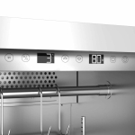 Kuivlaagerduskapp Caso DryAged Master 125 &mdash; kompressor, 125 L, roostevaba teras, eraldiseisev
