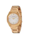 Pierre Cardin Women's Quartz Watch CF.1008.MG - 32mm Gold-Tone Stainless Steel Mesh