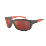 ARNETTE AN4337-28706Q Meeste ristk&uuml;likukujulised p&auml;ikeseprillid matt must hall peegel 63mm