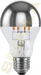 SEGULA LED-pirn A67 Mirror Head E27 6.5W 2700K reguleeritav