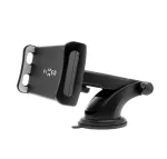 Fixed Tab XL | Hoidik | Tahvelarvutitele suurusega 7-13 tolli | Must