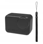 SUNNYLIFE K&otilde;va &uuml;mbris Insta360 GO Ultra kaamerale - Must (GU-SN135-D)