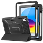 Tech-Protect Endurance Case iPad 10.9 inch (10. p&otilde;lvkond, 2022) / iPad 11 inch (2025) jaoks - Must