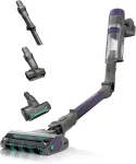 Shark PowerDetect IP1251EUT Juhtmeta pulstolmuimeja Lilla/Hall