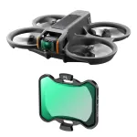 K&F Concept Nano-X Circular Polarizer Filter for DJI Avata 2 Drone (KF01.2699)
