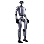 Unitree G1 Basic Humanoid Robot