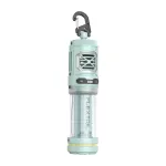 Flextail Tiny Repeller S 2-in-1 Portable Mosquito Repeller (Blue)