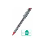 Pentel BL27-BX vedelgeelpliiats - h&otilde;bedane - punane - 0,7 mm - 0,35 mm - metallkorpus - sisset&otilde;mmatav