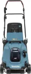 Juhtmeta muruniiduk MAKITA LM004GZ 40V MAX XGT metabo