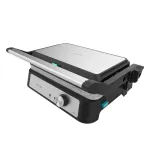 Cecotec Rock'n Grill 1500 Take&Clean Stone Electric Grill