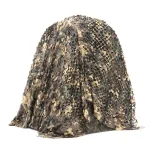 Buteo Photo Gear 3D Leaf Camouflage Net Woodland 2.4x3.0m