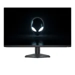 Alienware AW2725DF arvutimonitor 67,8 cm (26,7 tolli) 2560 x 1440 pikslit Quad HD QD-OLED Must