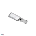 BEMKO JAZMIN 30W 4000K 4050LM IP65 LED t&auml;navavalgusti, helehall