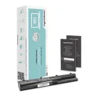 MOVANO Aku PR06 HP ProBook 4330s 4530s 4535s 4540s jaoks - 4400 mAh (48 Wh)