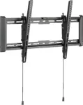 GETFORT GF-T3780-75 Kallutatav TV seinakinnitus LED/LCD 37-80 tolli, 75kg, VESA 650x405mm, must