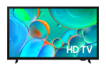 TV Samsung 32 tolli UE32H5002FKXXH HD LED 1366x768, Tizen, Wi‑Fi, HDR10+, 2&times;HDMI, 1&times;USB, 80 cm
