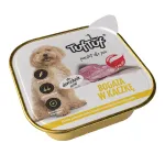 TUF TUF Alupak Duck Pate - m&auml;rg koeratoit - 300g