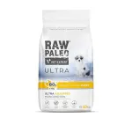 VET EXPERT RAW PALEO Ultra Medium&Large Puppy Turkey - kuivtoit kutsikatele - 10 kg