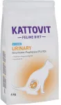 KATTOVIT Urinary Tuna - kuiv kassitoit - 4kg