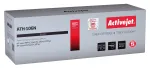 Activejet ATH-106N tooner (asendus HP 106A W1106A; Supreme; 1000 lehek&uuml;lge; must)