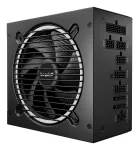 be quiet Pure Power 13 M | 750W toiteplokk 20+4 pin ATX ATX Must