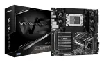 ASRock WRX90 WS EVO emaplaat AMD WRX90 Socket sTR5 EEB