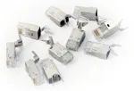 Juhtmepistik RJ45 hall Digitus X-ML-6F-OD-IMP isane 100 tk