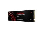 SanDisk Optimus GX 7100 4TB M.2 2280 PCIe 4.0 x4 NVMe sisemine SSD