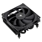 Thermalright AXP90-X36 Black ITX protsessori &otilde;hkjahutus, 92 mm, Intel LGA115x/1200/1700 ja AMD AM4