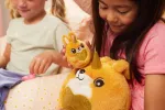 Rainbocorns Mamacorn &uuml;llatuspl&uuml;&scaron;im&auml;nguasi, seeria 4, mitmev&auml;rviline