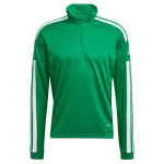 adidas Squadra 21 treeningpluus meeskonna roheline GP6473 M