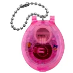 BND Tamagotchi Original virtuaalne lemmikloom kaitse&uuml;mbrisega - roosa