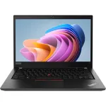 Lenovo ThinkPad T14 Gen 1 s&uuml;learvuti, Core i7, 16GB RAM, SSD, 14-tolline FHD (taastatud toode)